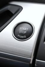BMW X6 ActiveHybrid 2009 года